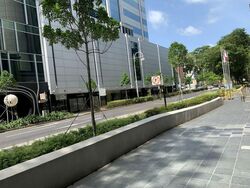 High Street Plaza (D6), Office #461652951